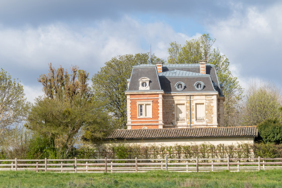 Château de Polleteins