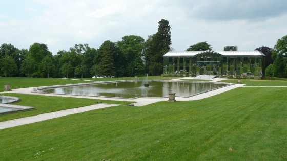 Château de Rentilly