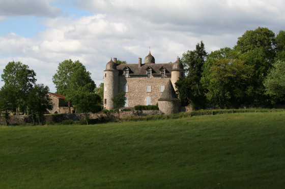 Château de Réquista