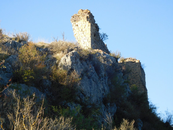 Château de Rochefort-Samson