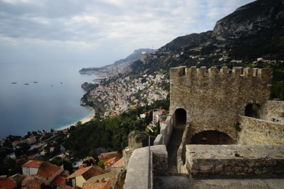 Château de Roquebrune
