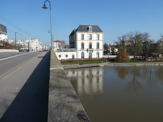 Chateau de Saint Max