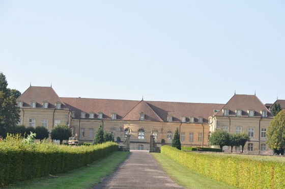 Château de Saint-Rémy