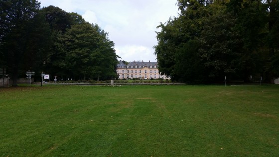 Château de Sassetot le Mauconduit