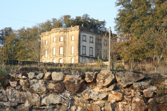 Château de Saulières