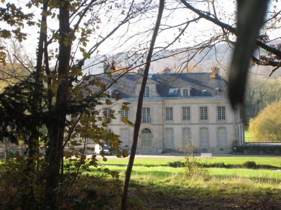 Château de Segrez