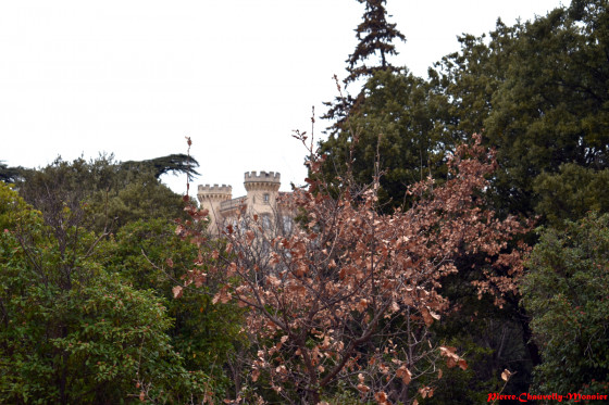 château de st Jean