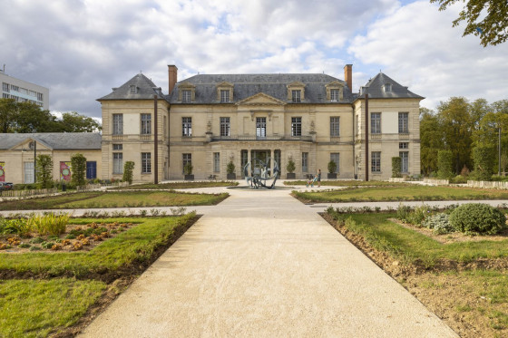 Château de Sucy