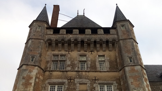 Château de Talcy