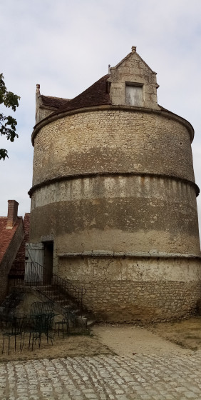 Château de Talcy