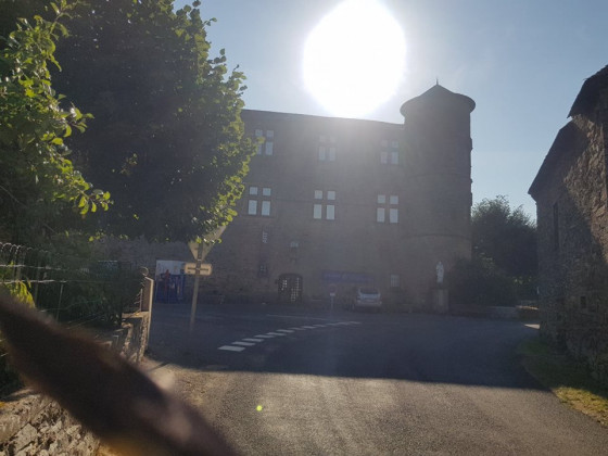 Château de Taurines