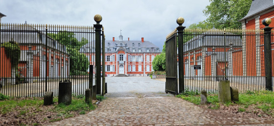 Ch&acirc;teau de Thoricourt