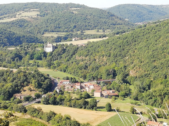 Chateau de Torsiac