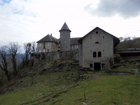 Château de Verdun