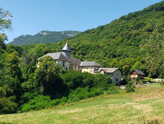 Ch&acirc;teau de Verdun