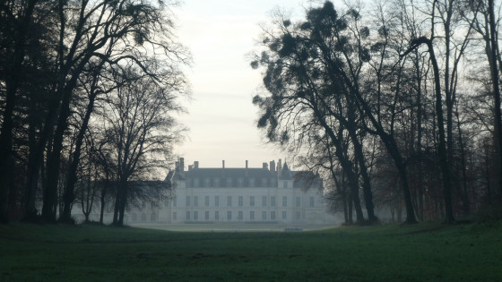 Château de Villers-Cotterêts