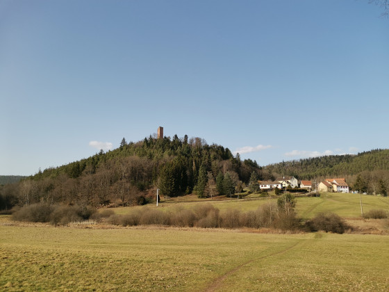 Château de Waldeck