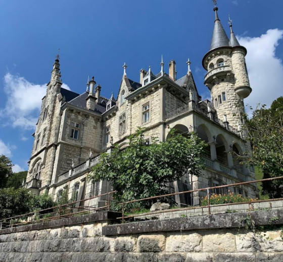 Château de Wart