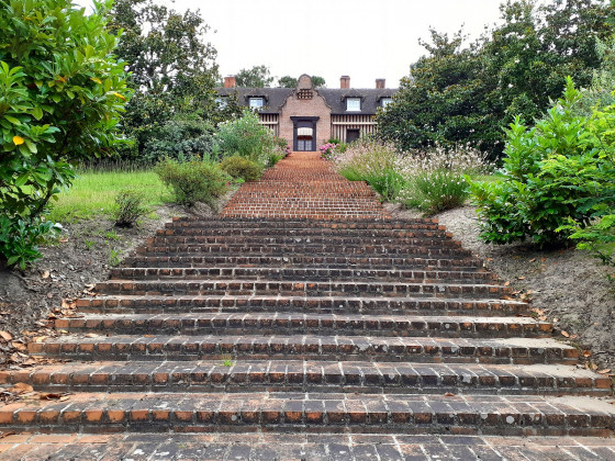 CHATEAU DE WOOLSACK