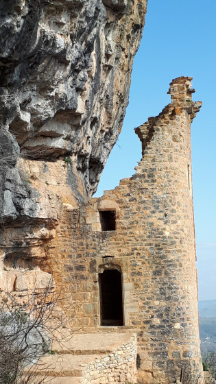 Château des Anglais
