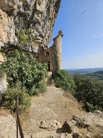 Château des Anglais