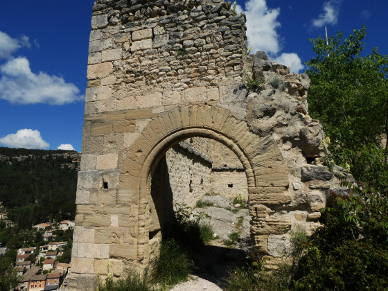 Château des Évêques