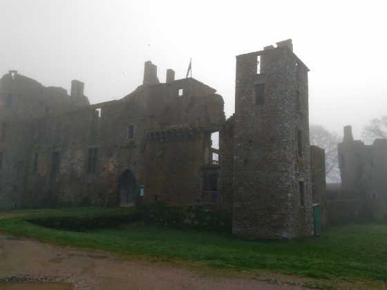 Ch&acirc;teau du Bois Thibault
