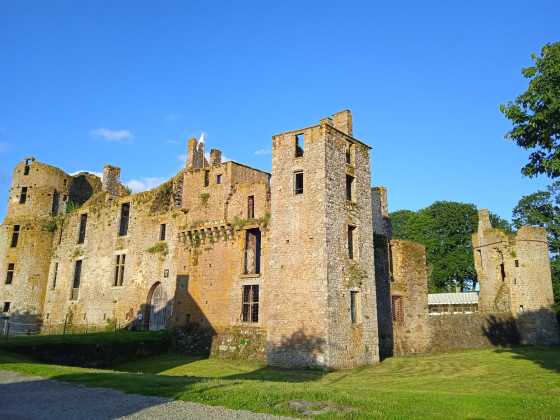 Château du Bois Thibault