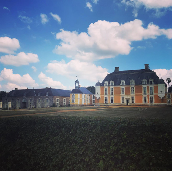 Château du Boschet