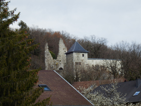 Château du Chaney