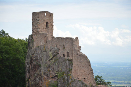 Château du Giersberg