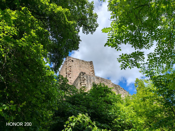 Ch&acirc;teau du Hagueneck