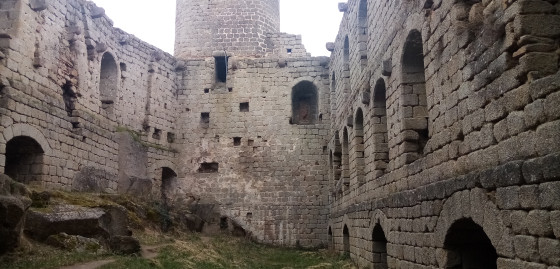 Château du Haut-Andlau
