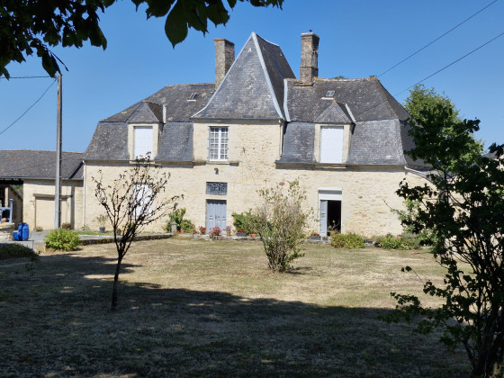Chateau du Maine