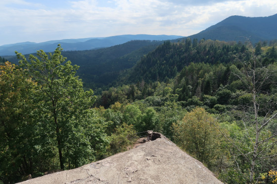 Château du Nideck Haut