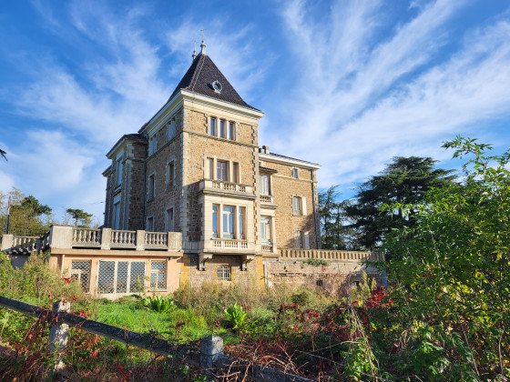 Château du Poirier