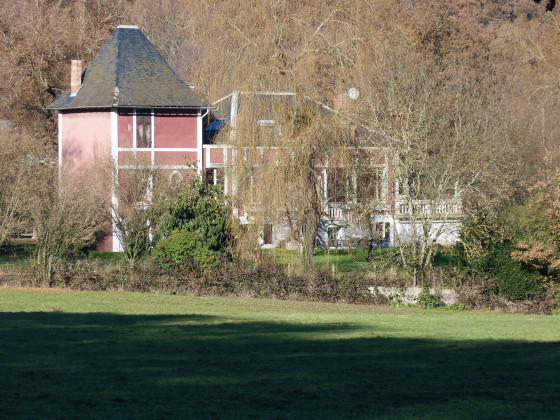 Château du Rozet