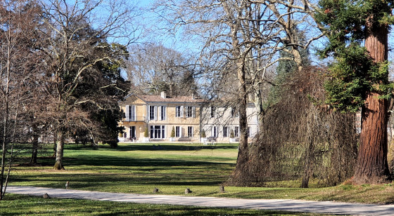 Château du Thil