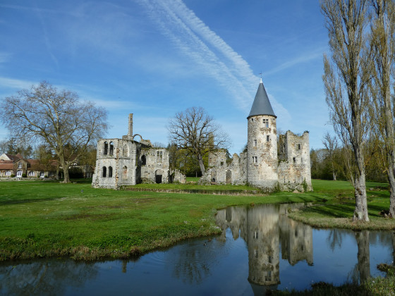 Château du Vivier