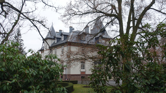 Chateau Ehrard