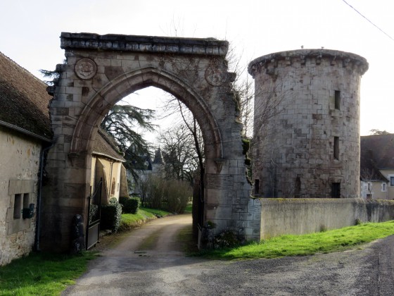 Château Foltertre
