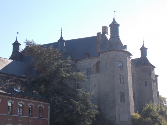 Chateau-fort