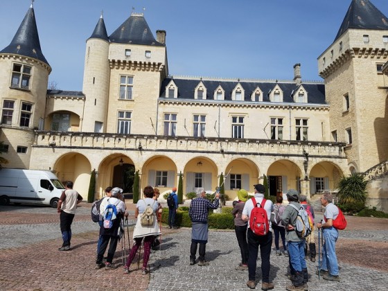 Château La Rivière