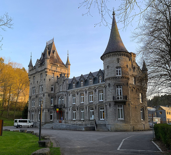 Ch&acirc;teau Licot