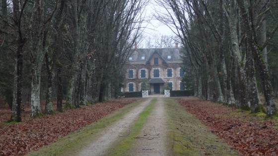 Château Mont Collier