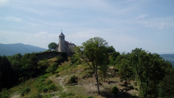 Château Neuf