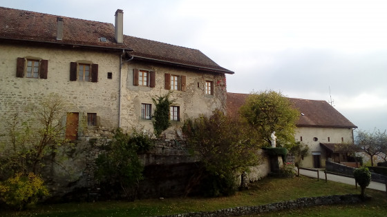 Château Neuf