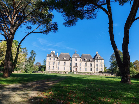 Château Poyanne