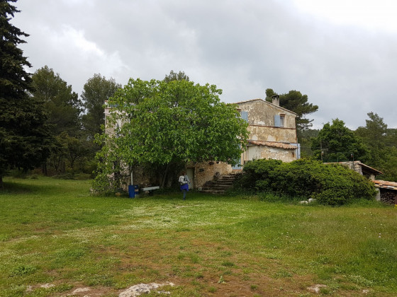 Château Renard