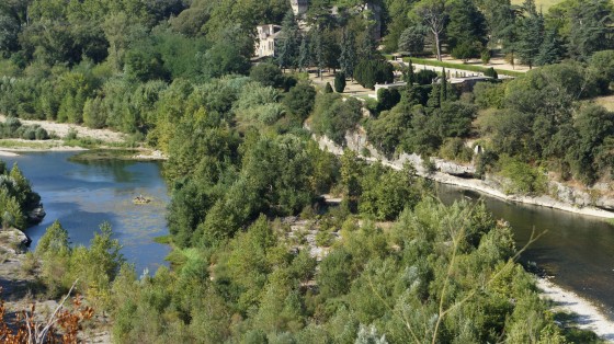 Chateau Saint Privat